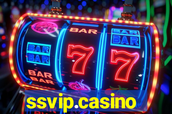 ssvip.casino