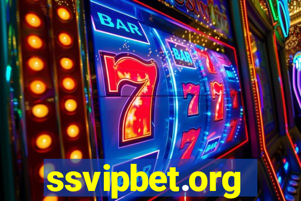 ssvipbet.org