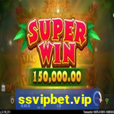 ssvipbet.vip