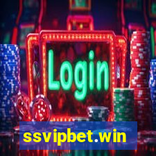 ssvipbet.win