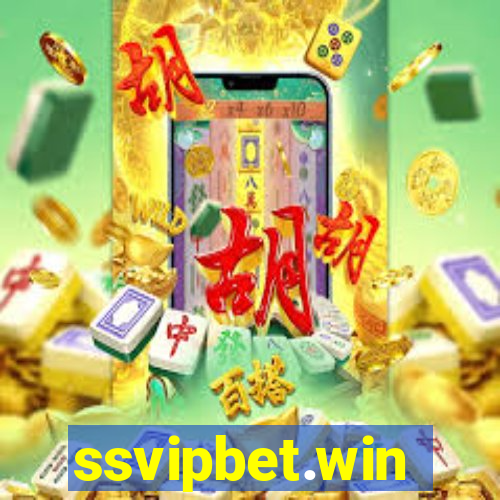 ssvipbet.win