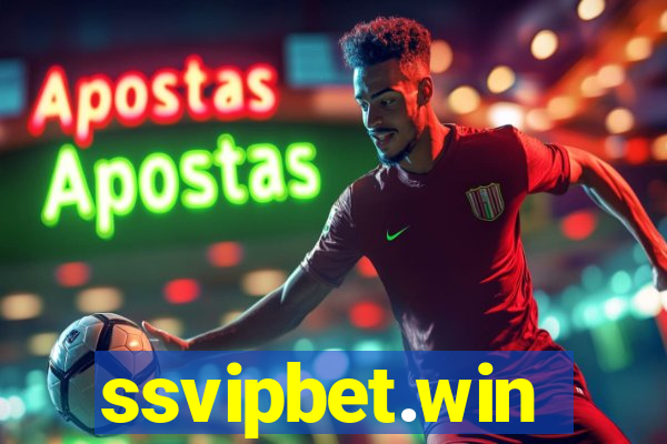 ssvipbet.win