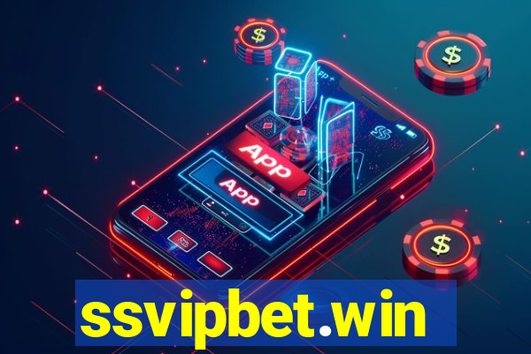 ssvipbet.win