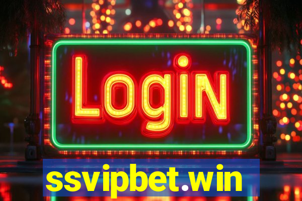 ssvipbet.win