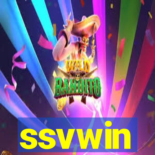 ssvwin