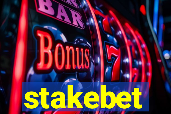 stakebet