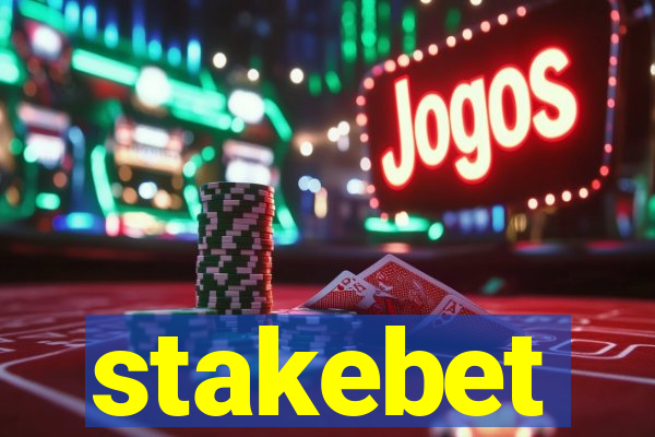 stakebet