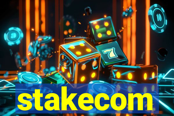 stakecom