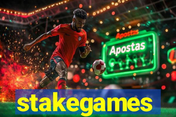 stakegames