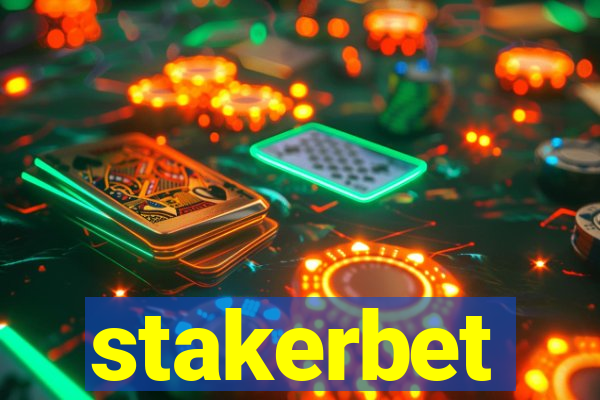 stakerbet