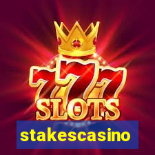 stakescasino