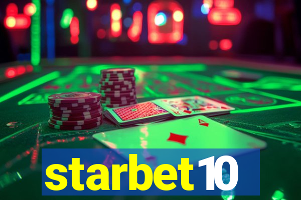 starbet10