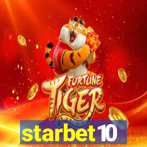 starbet10