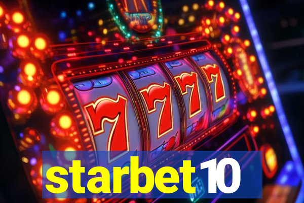 starbet10