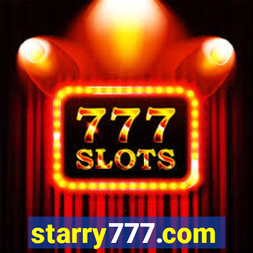 starry777.com