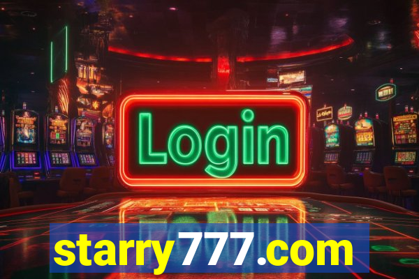 starry777.com