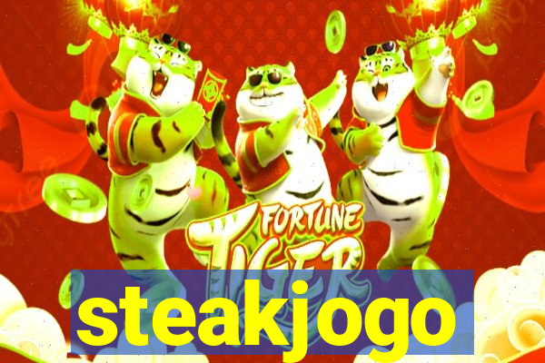 steakjogo