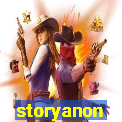 storyanon