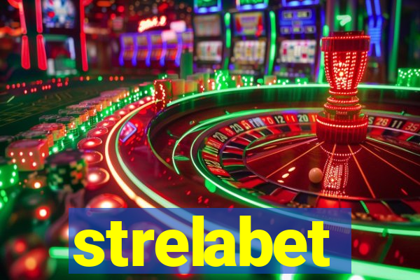 strelabet