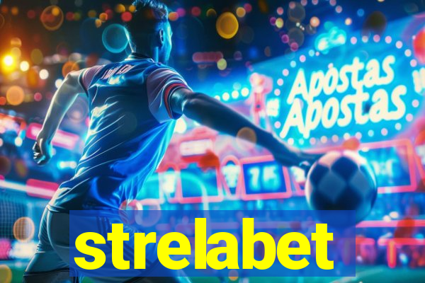 strelabet