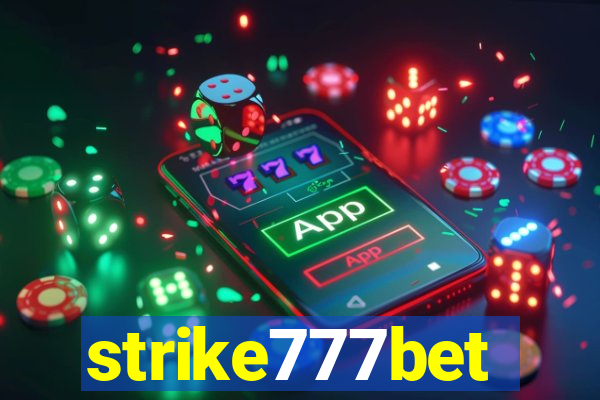 strike777bet