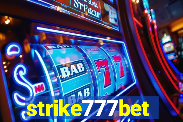 strike777bet