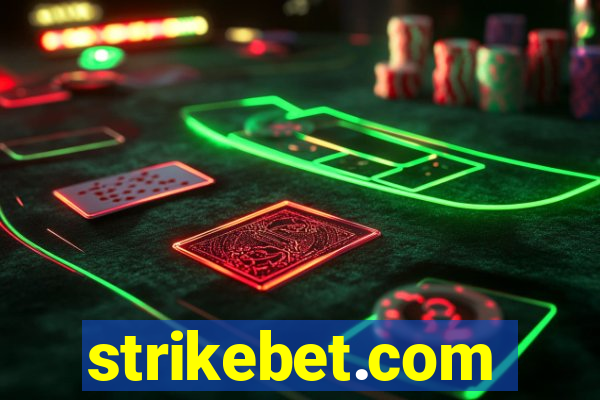 strikebet.com