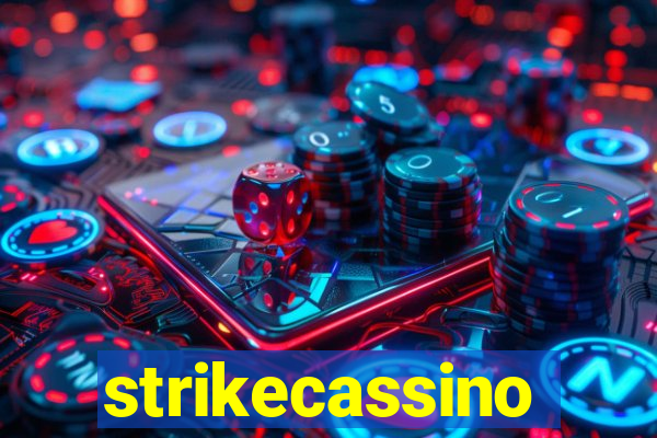 strikecassino