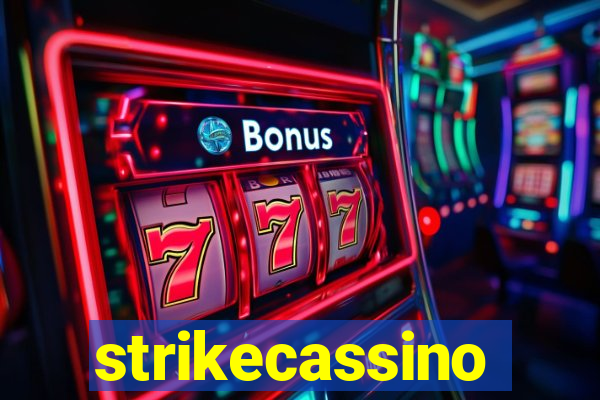 strikecassino