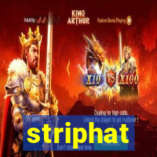 striphat