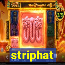 striphat