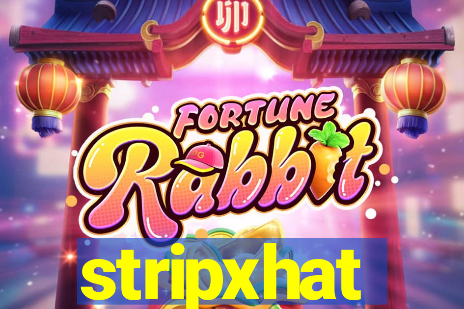 stripxhat