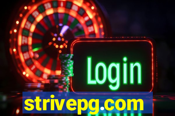 strivepg.com