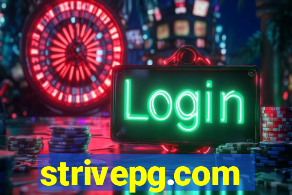 strivepg.com