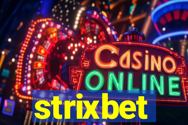 strixbet