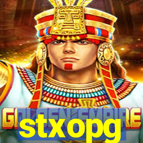 stxopg