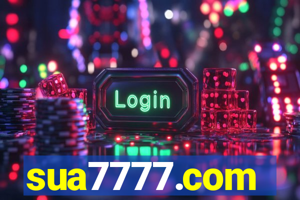 sua7777.com