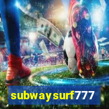 subwaysurf777