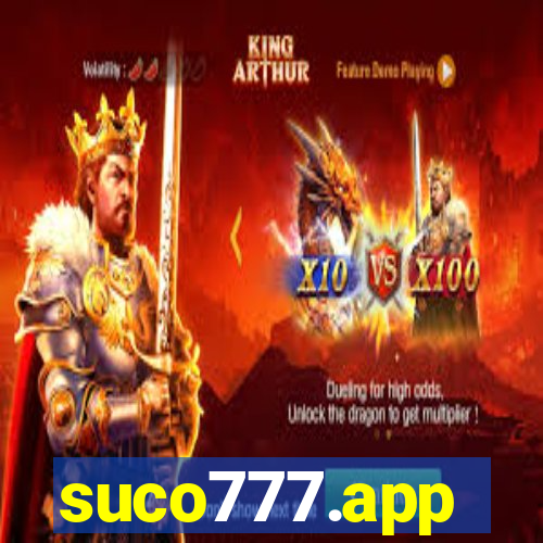 suco777.app