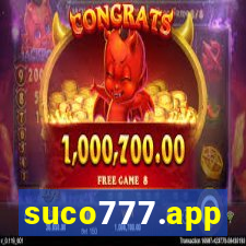 suco777.app