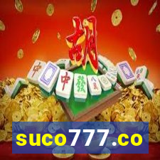 suco777.co