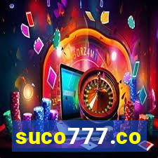 suco777.co