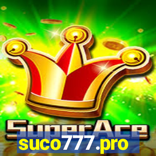 suco777.pro