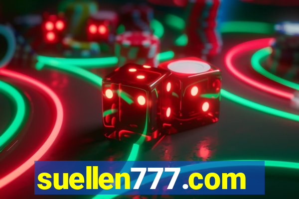 suellen777.com