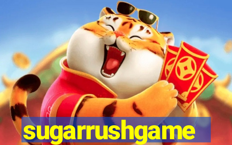 sugarrushgame