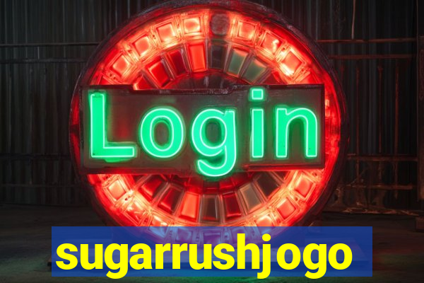 sugarrushjogo