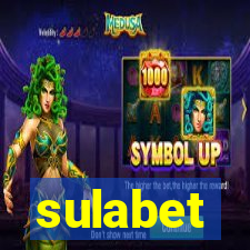 sulabet