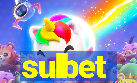 sulbet