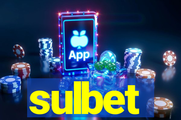 sulbet