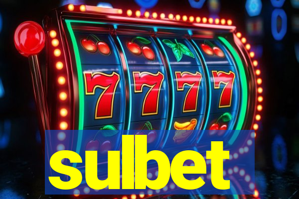 sulbet